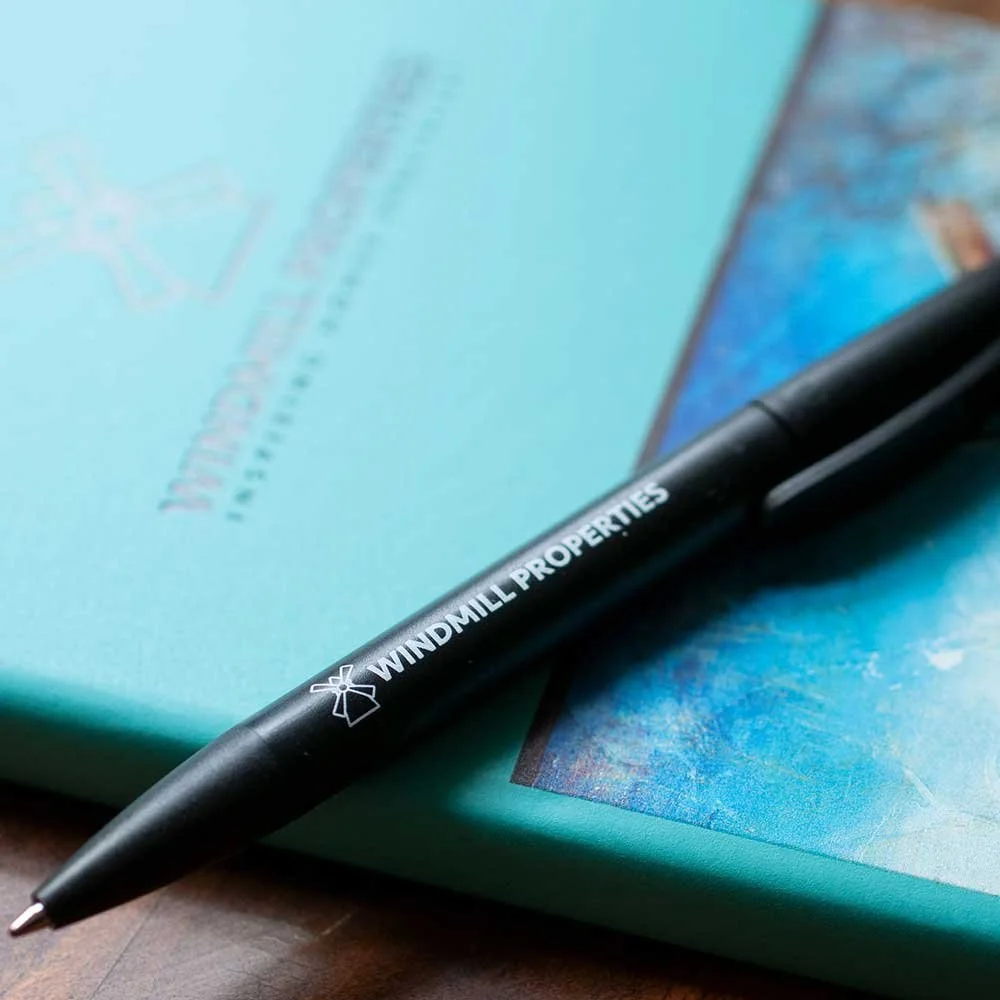 Icon Pure Ballpoint Pen