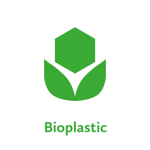 bioplastic