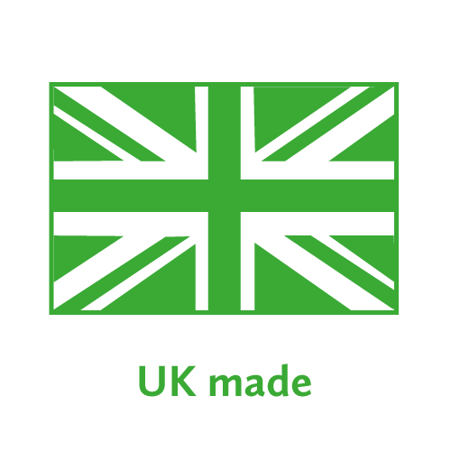 UK made