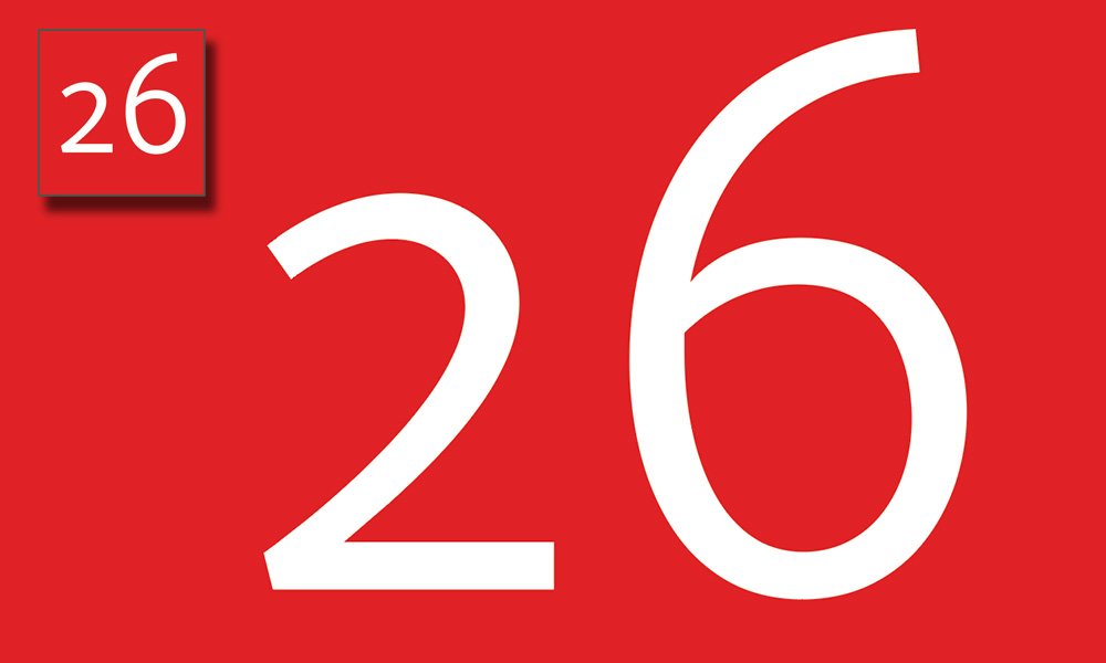 vector image magnification