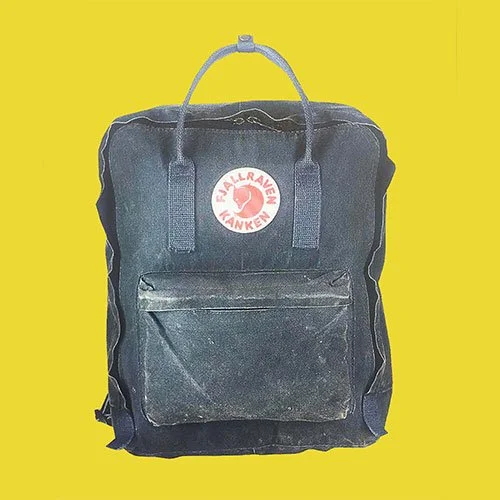 fjällräven kanken bag
