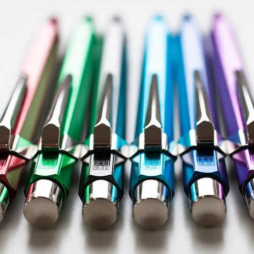 caran d'ache 849 pens