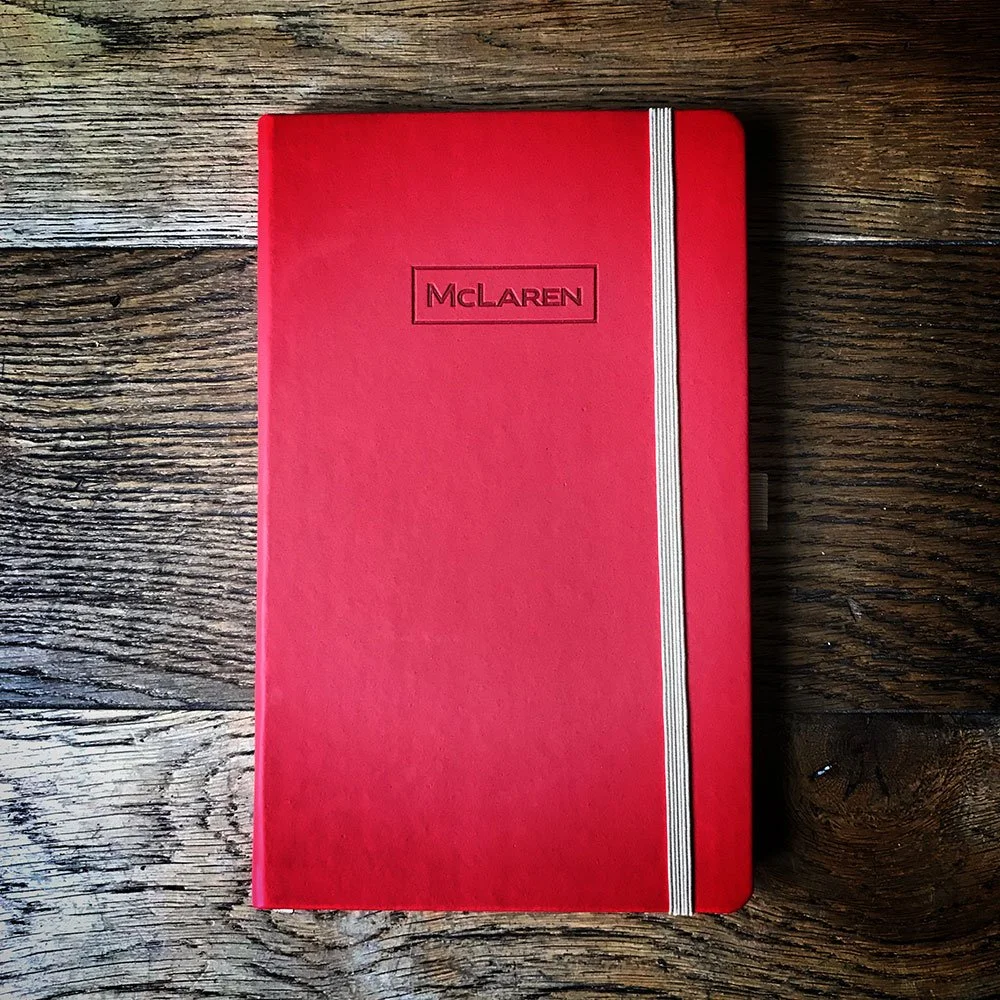 Castelli Appeel - Blind Embossing