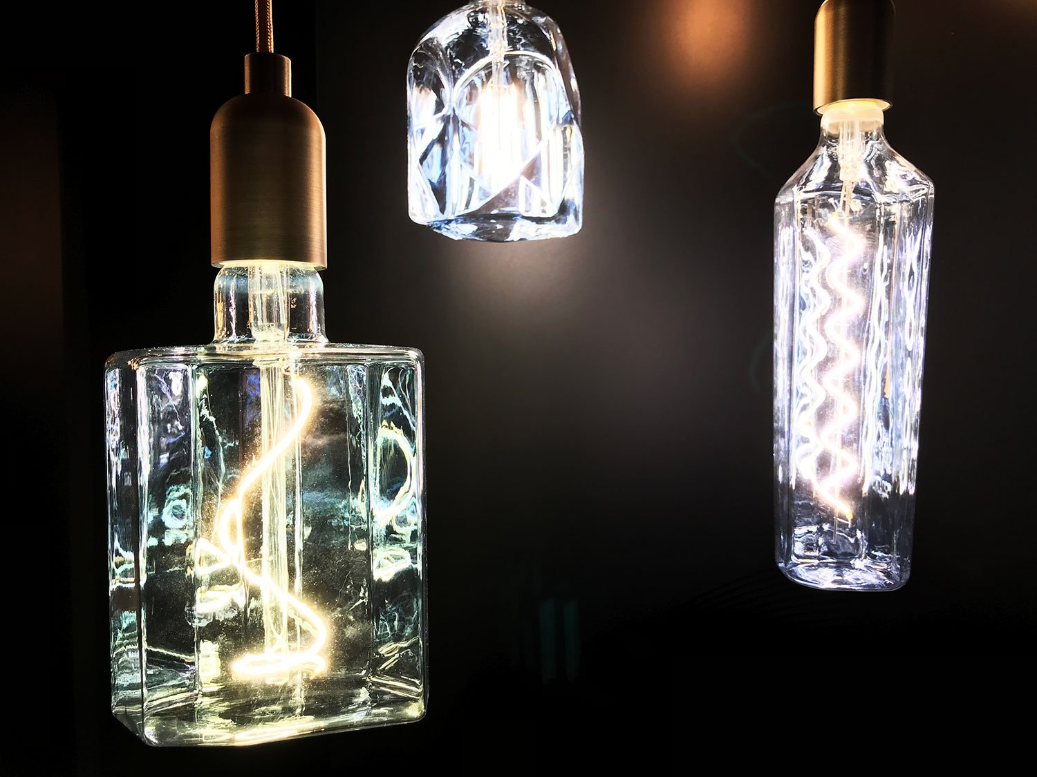 More lights at #CDW2019