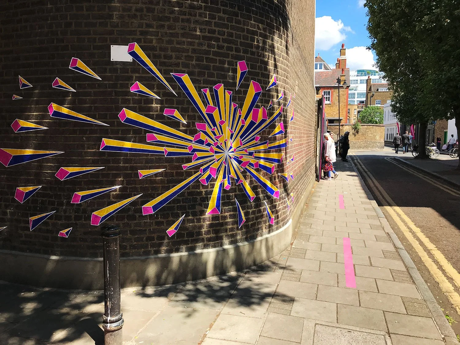 Clerkenwell Design Week 2019 #CDW2019