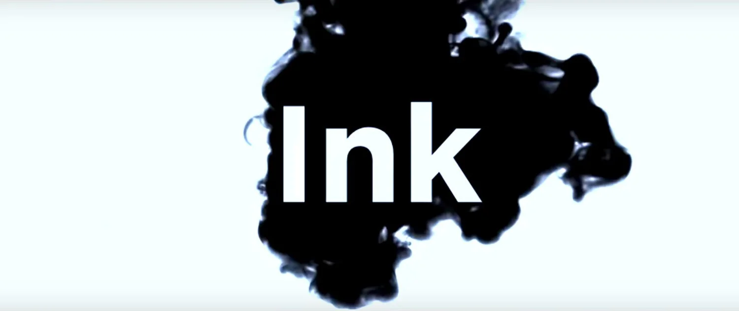Make ink out of thin air header image