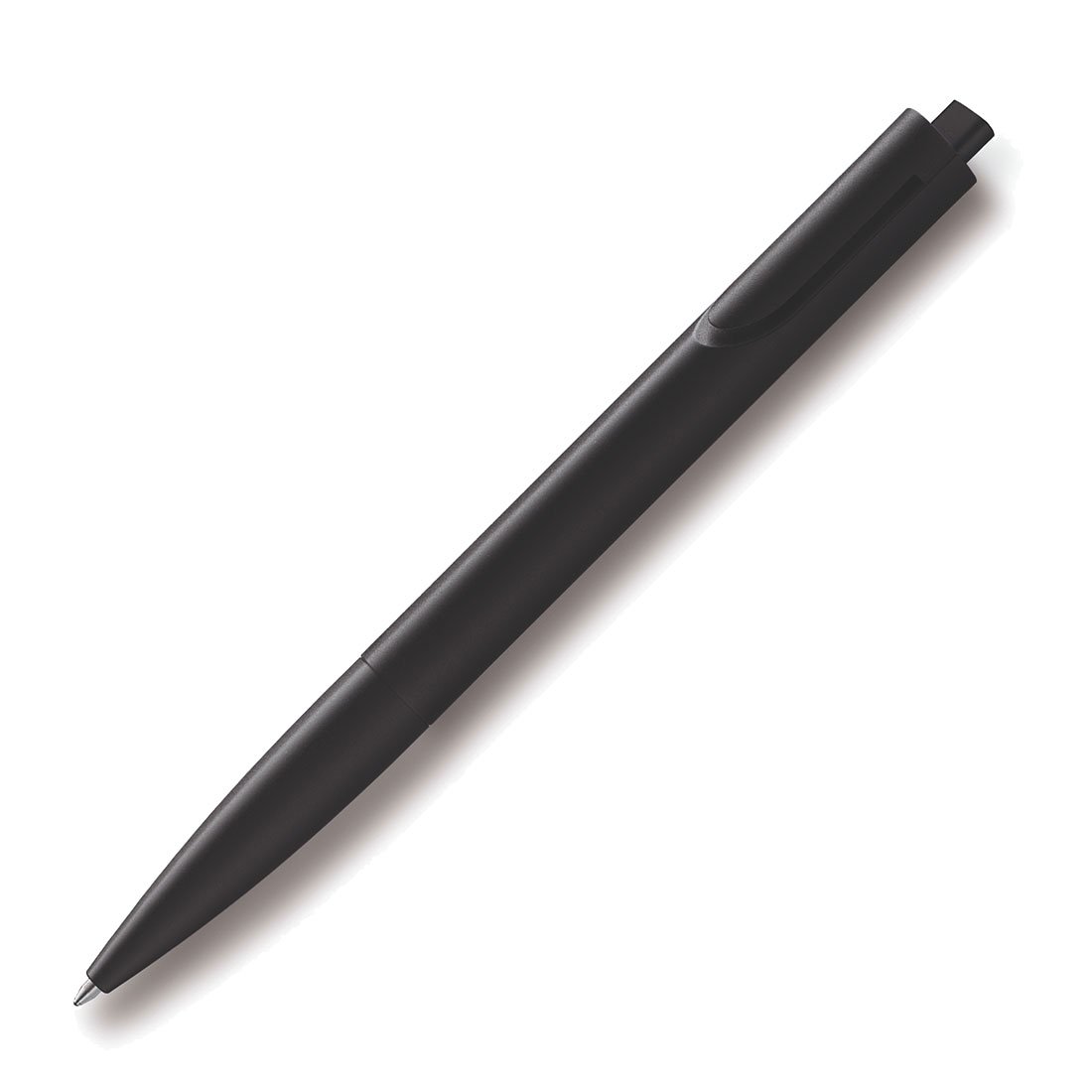 lamy noto ballpoint pen black