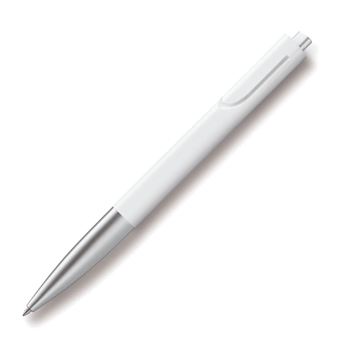 lamy noto ballpoint pen white