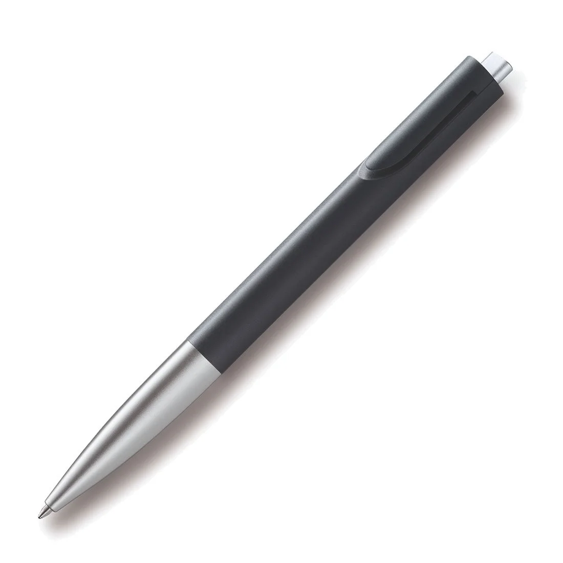 lamy noto ballpoint pen grey