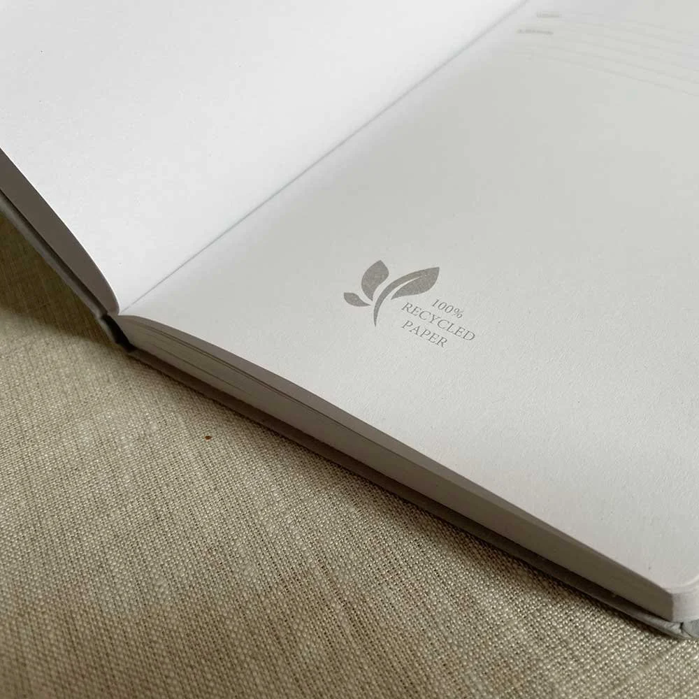 samoa - 100% recycled paper