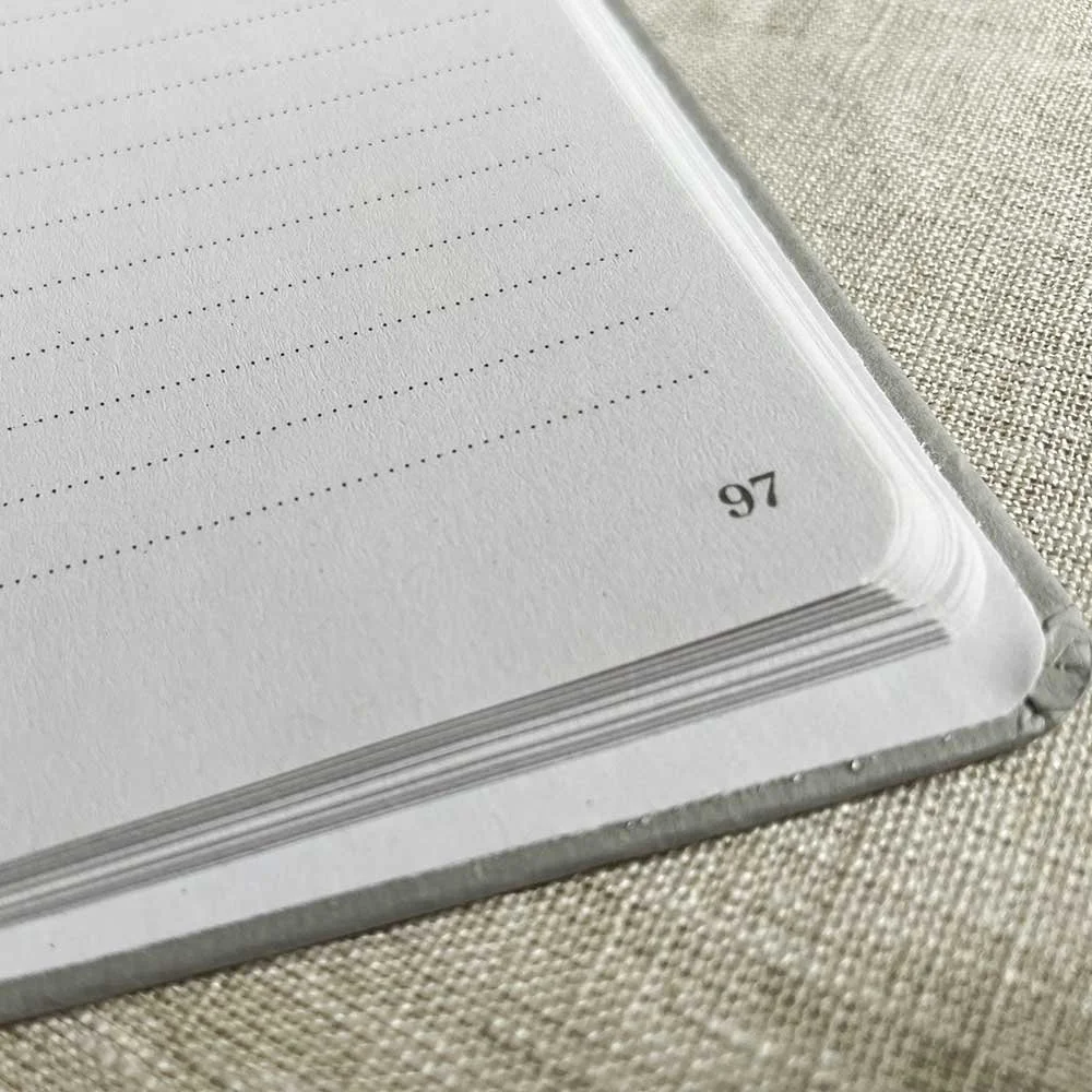 samoa - page numbers