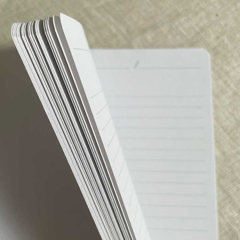 samoa - quality paper