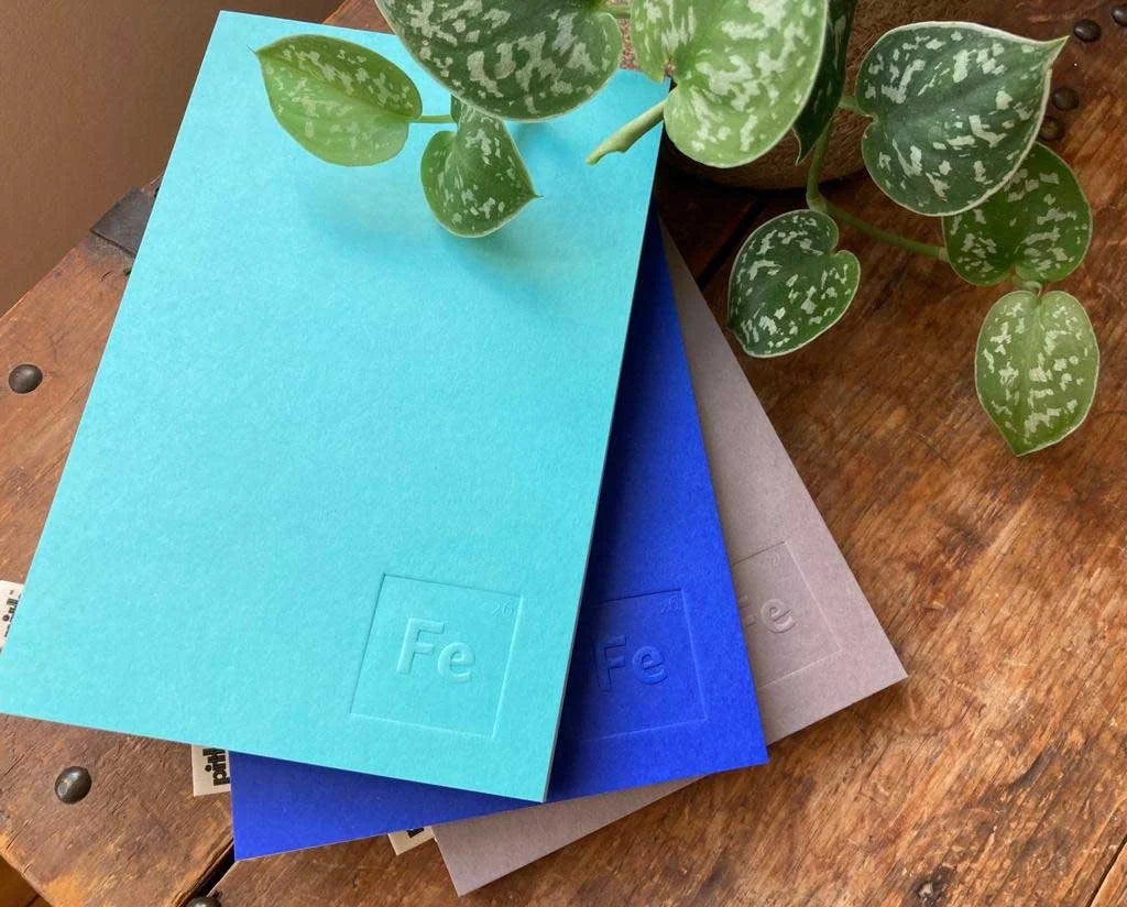 objects of desire - pith notebooks uk