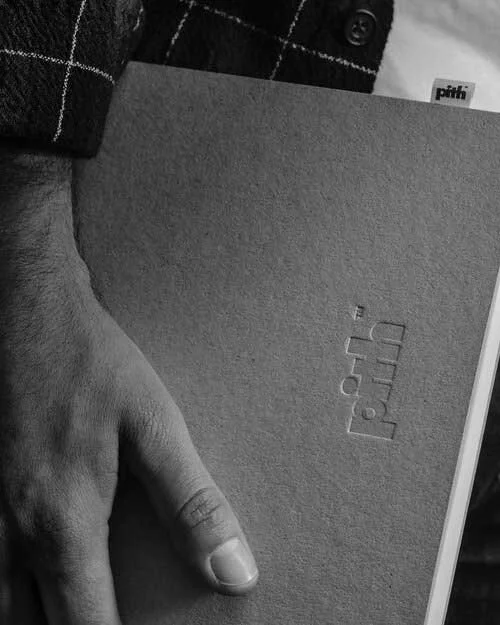 objects of desire - pith notebooks  - everyday beauty