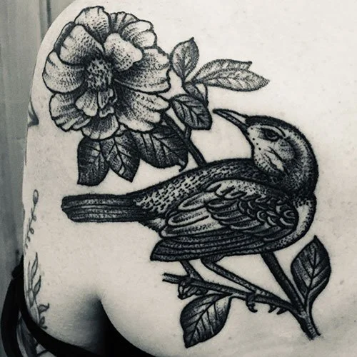 Q&amp;A: Can you use fountain pen ink for a tattoo?