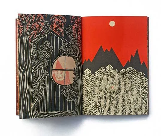 esther mcmanus risograph