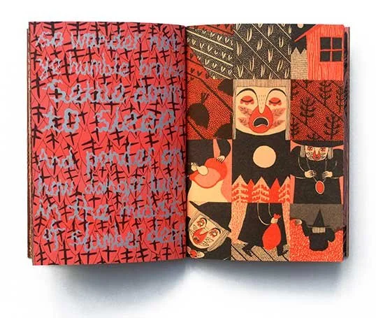 esther mcmanus risograph