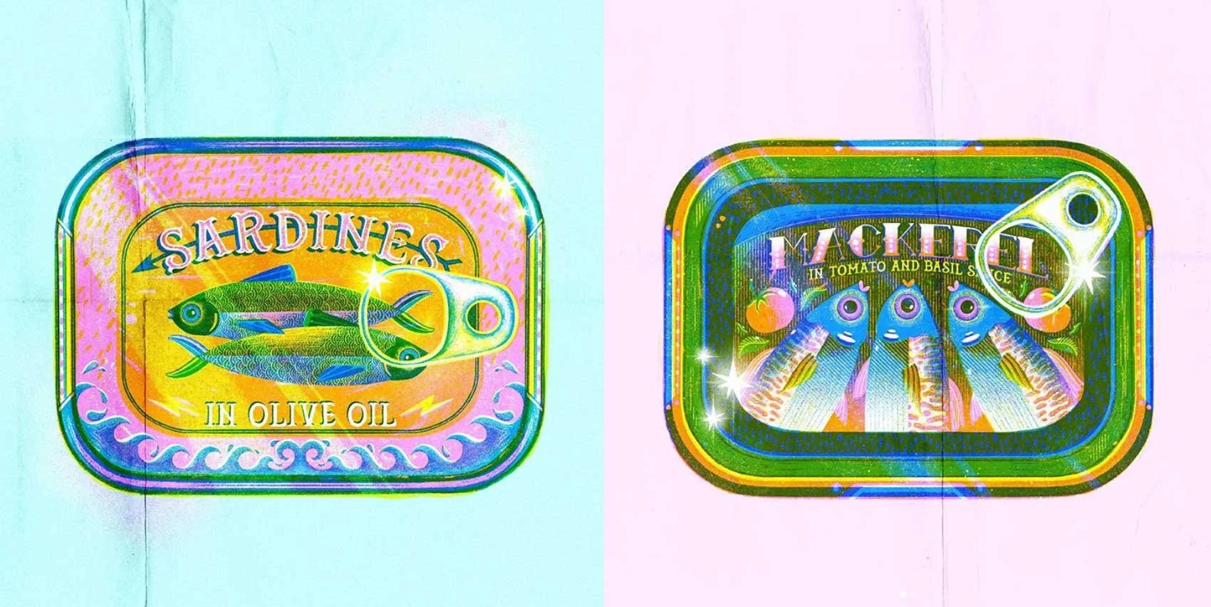 jasmine floyd risograph