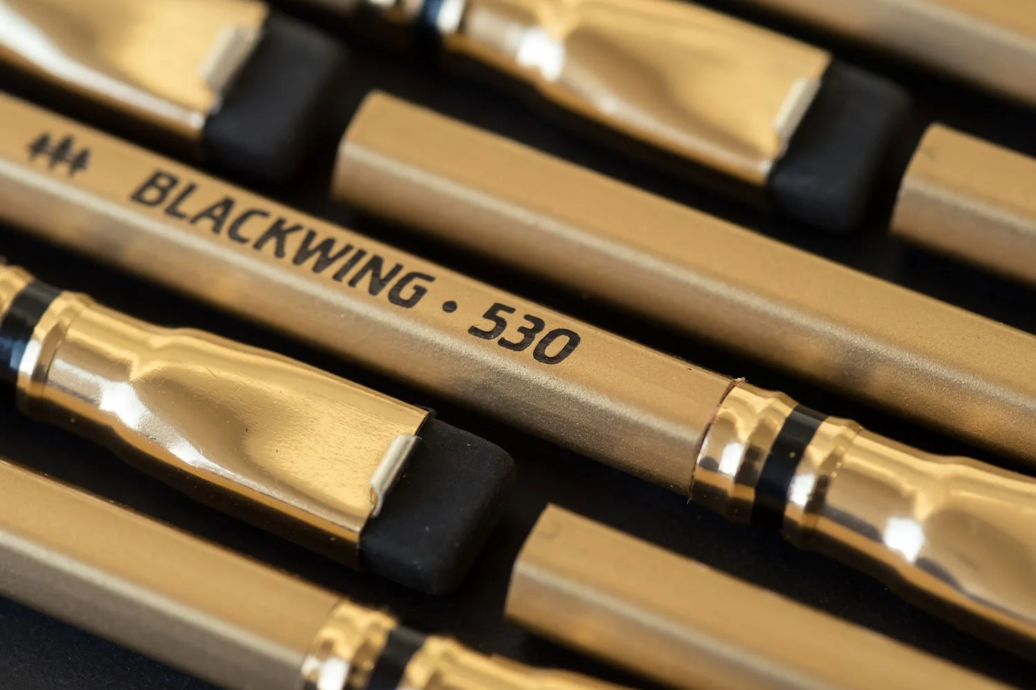 blackwing pencils 530
