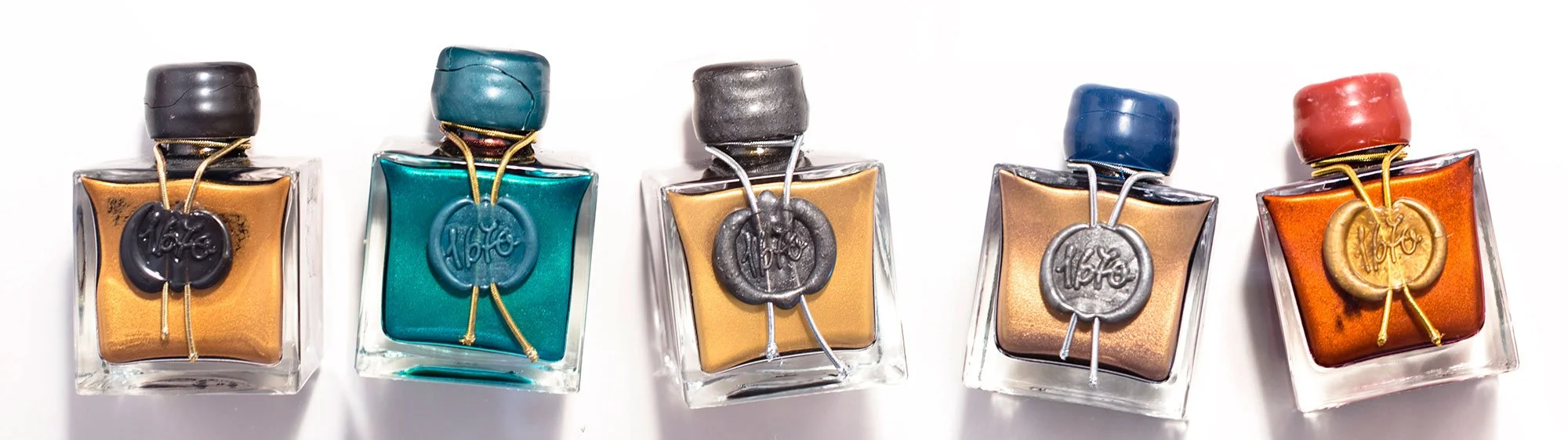 j herbin anniversary inks