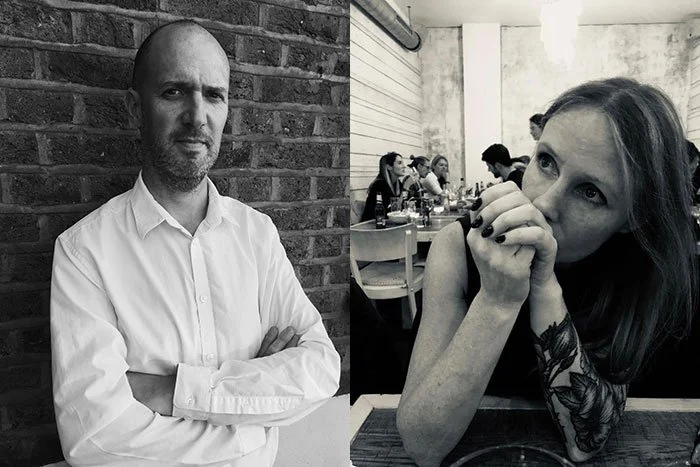 Welcome to our new business - Ferrotype