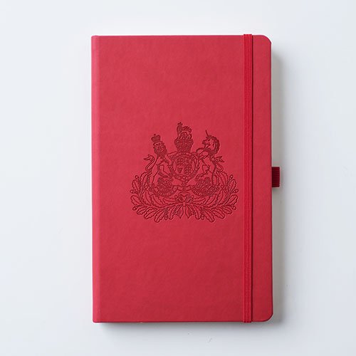 What is the value of a notebook?