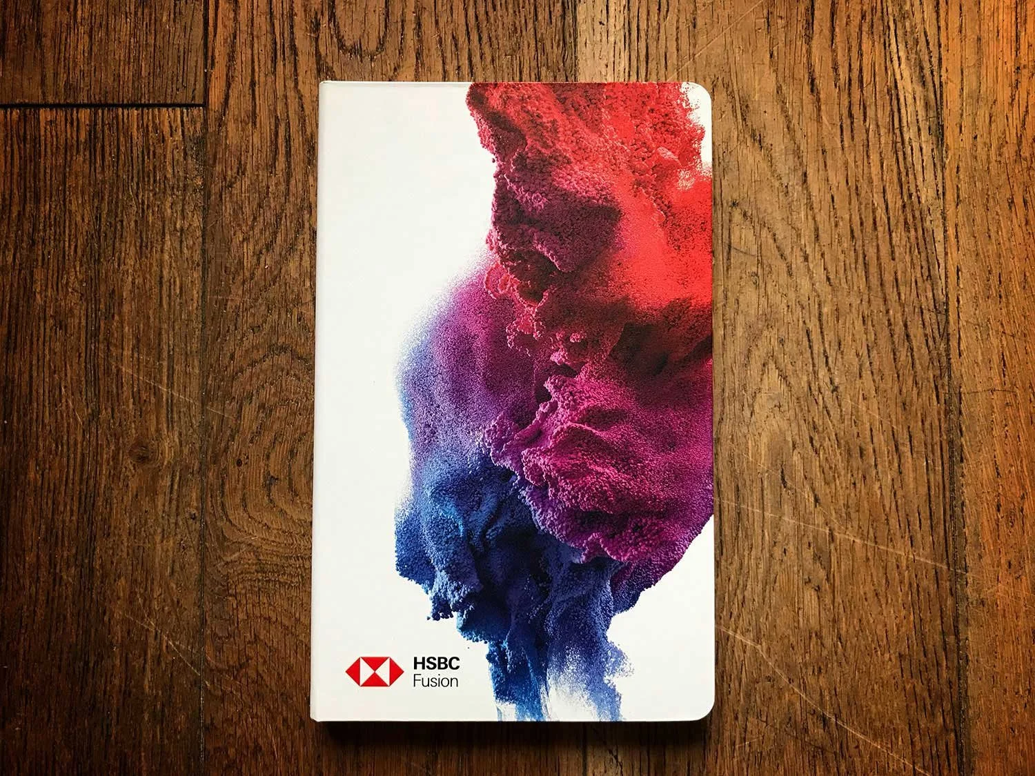 Castelli Tucson Digital Print Branding - HSBC