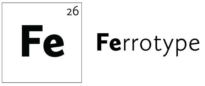 Branded Notebooks, Pens &amp; Drinkware | Ferrotype (Copy)