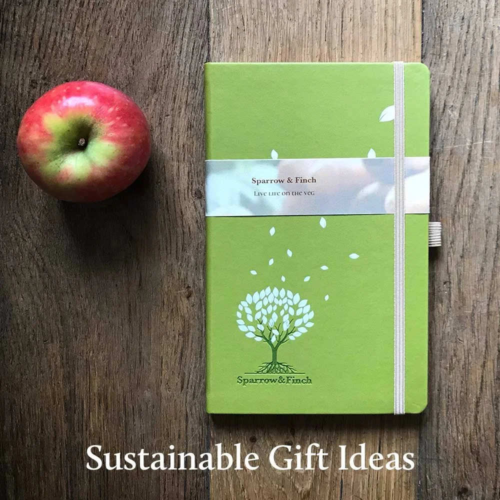 Sustainable Branded Gift Ideas