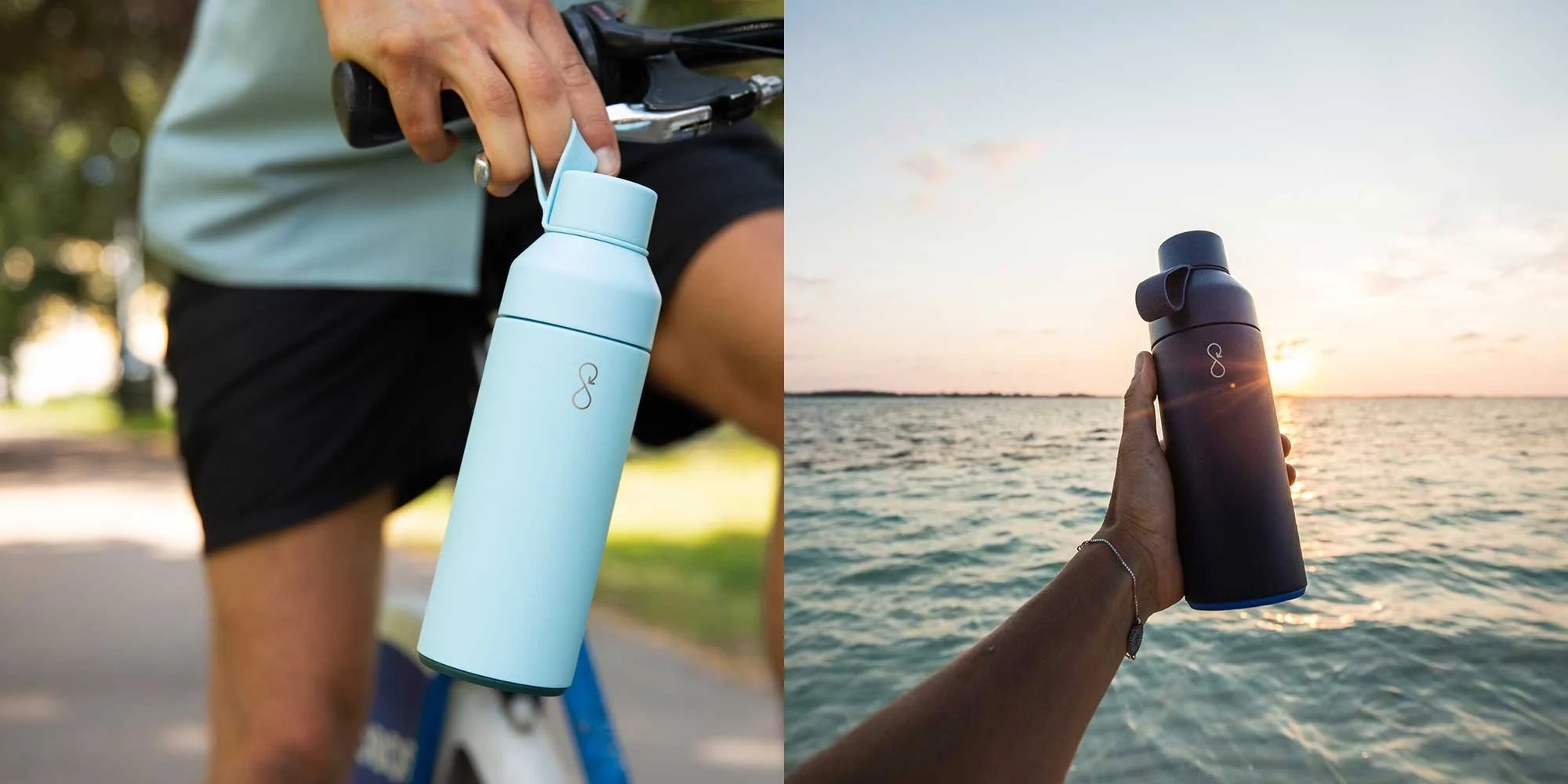 Branded Water Bottles