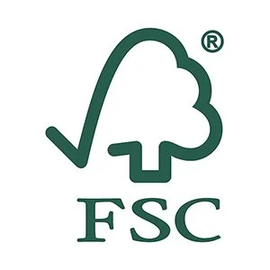 FSC vs recycled paper. What is the difference?