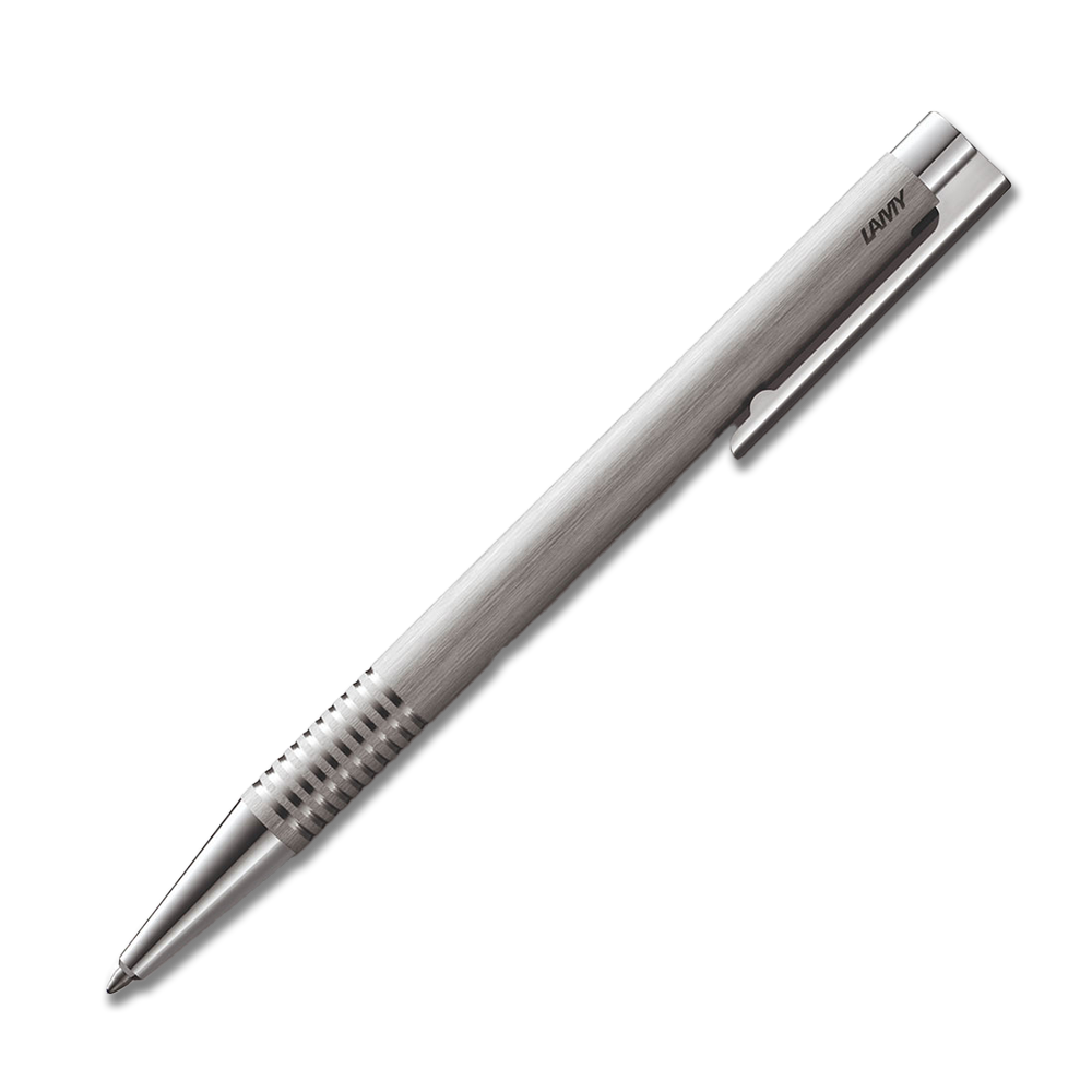 Brushed Steel