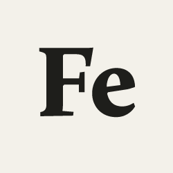 ferrotype logo