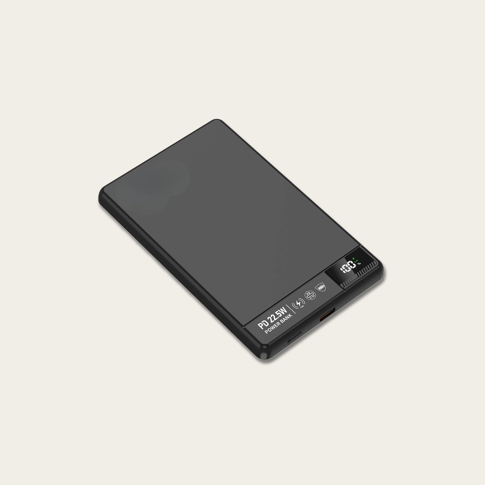 nano power bank