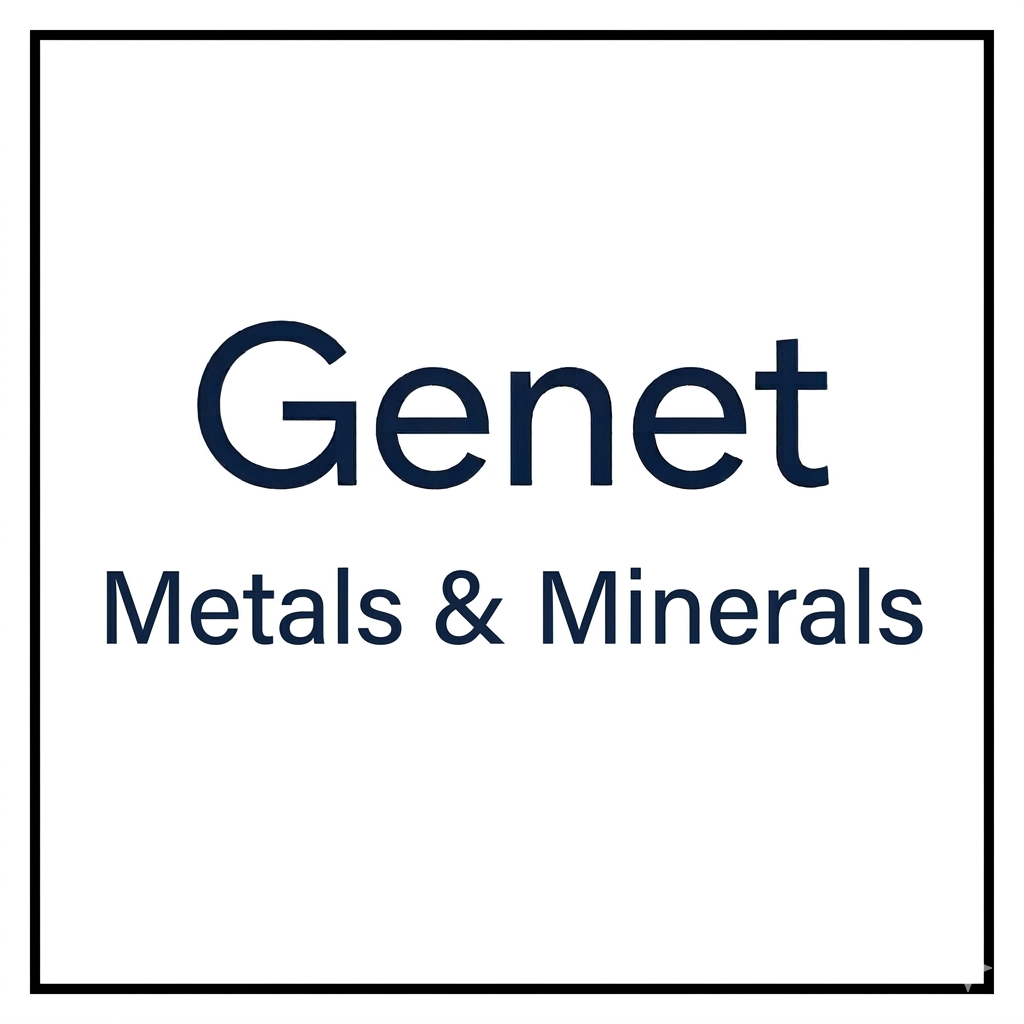Genet Metals and Minerals