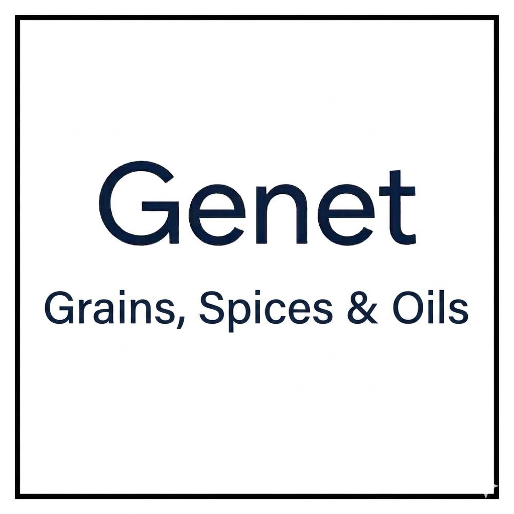 Genet Grains, Spices and Oils