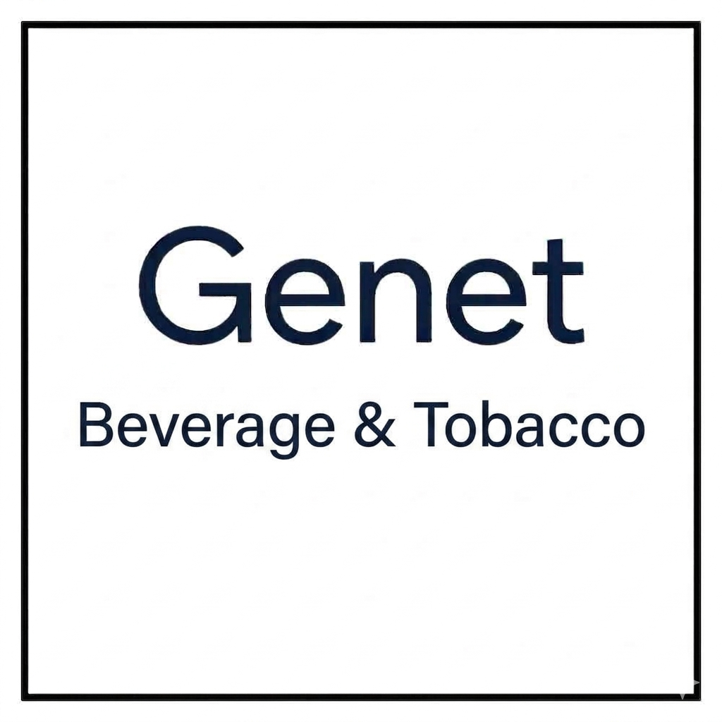 Genet Beverage & Tobacco Trading