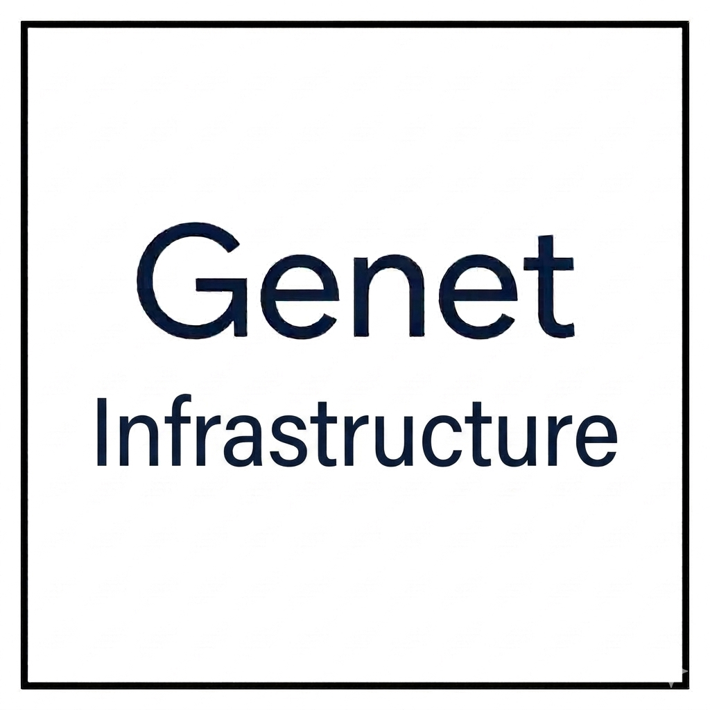 Genet Infrastructure