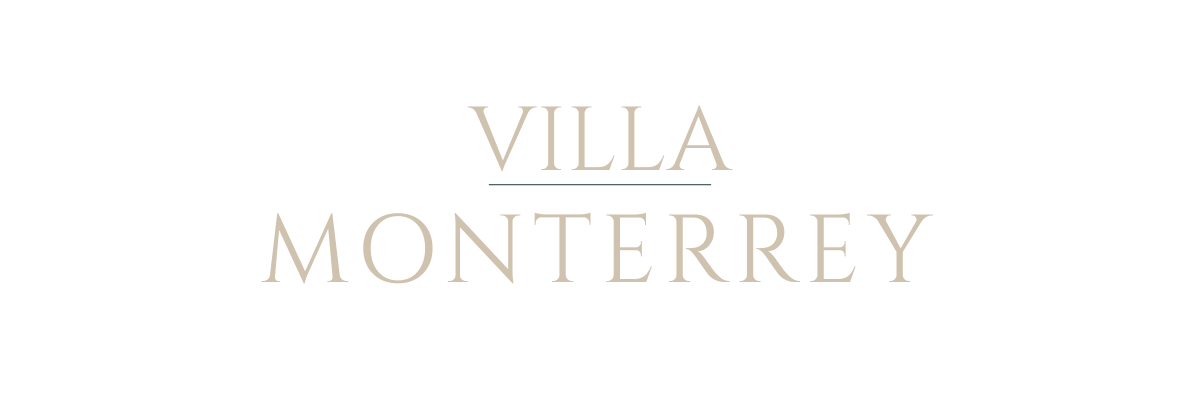 Villa Monterrey - Calahonda, Míjas
