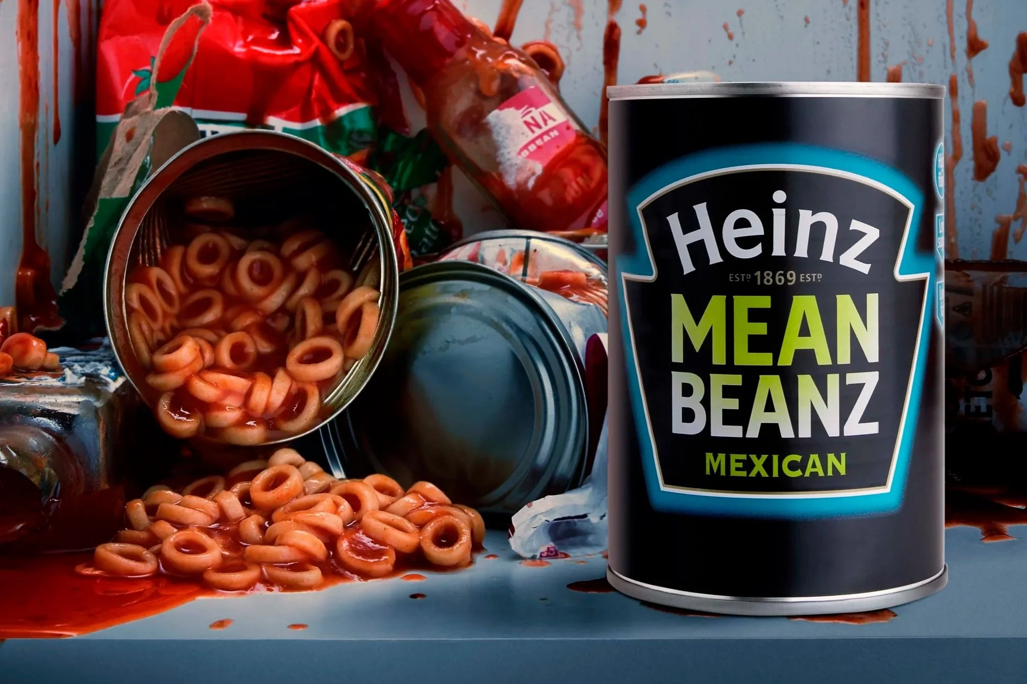 Heinz