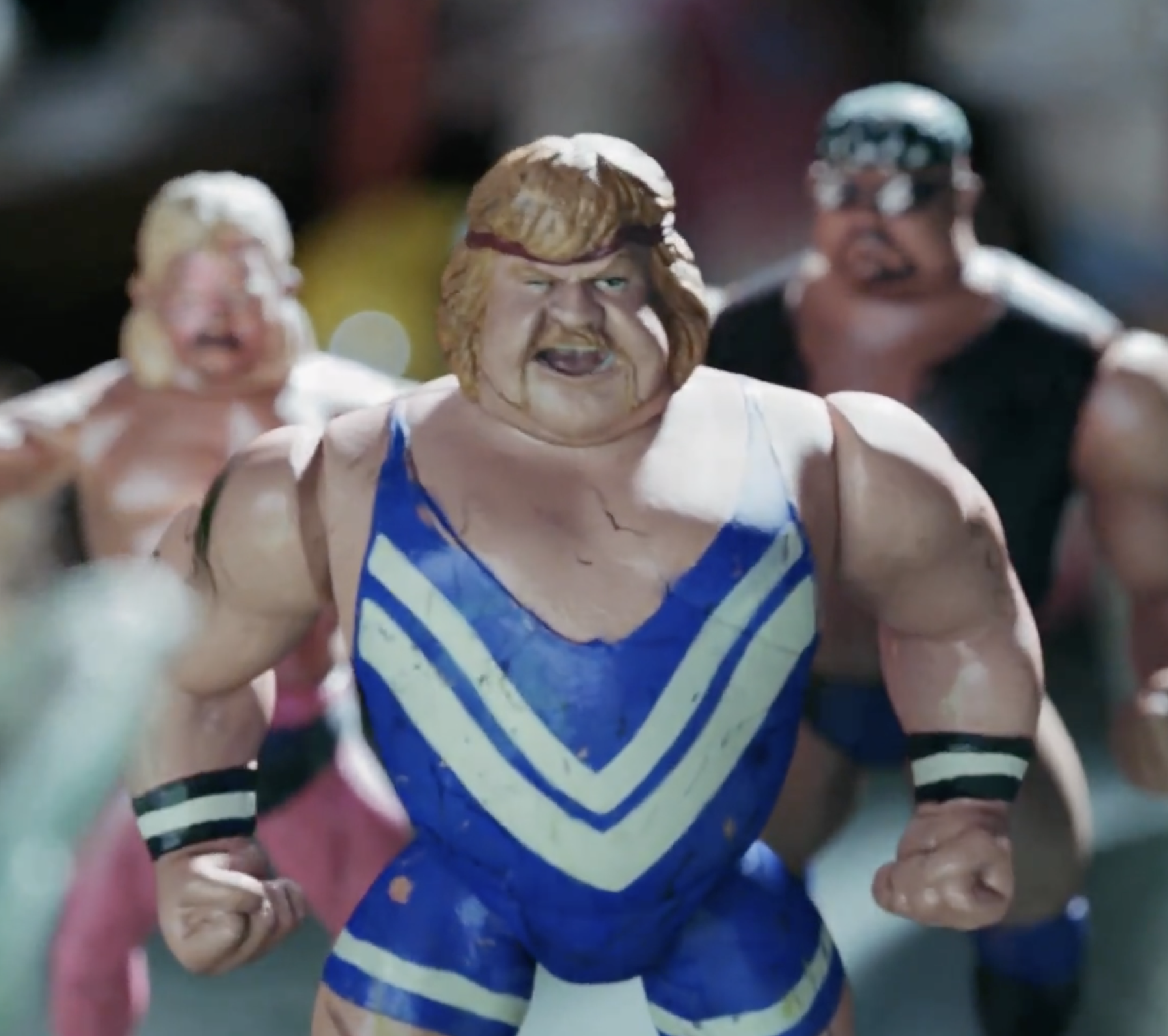 Freeview 'How Good Is That?'