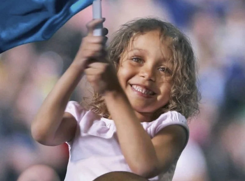 McDonald's 'We All Make The Games'