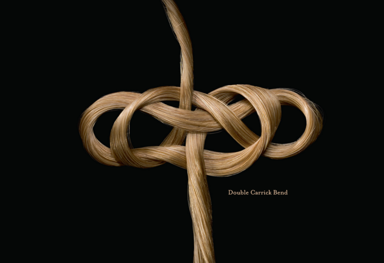 Aussie Haircare 'Knots'