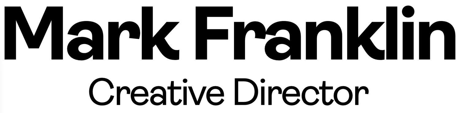 Mark Franklin