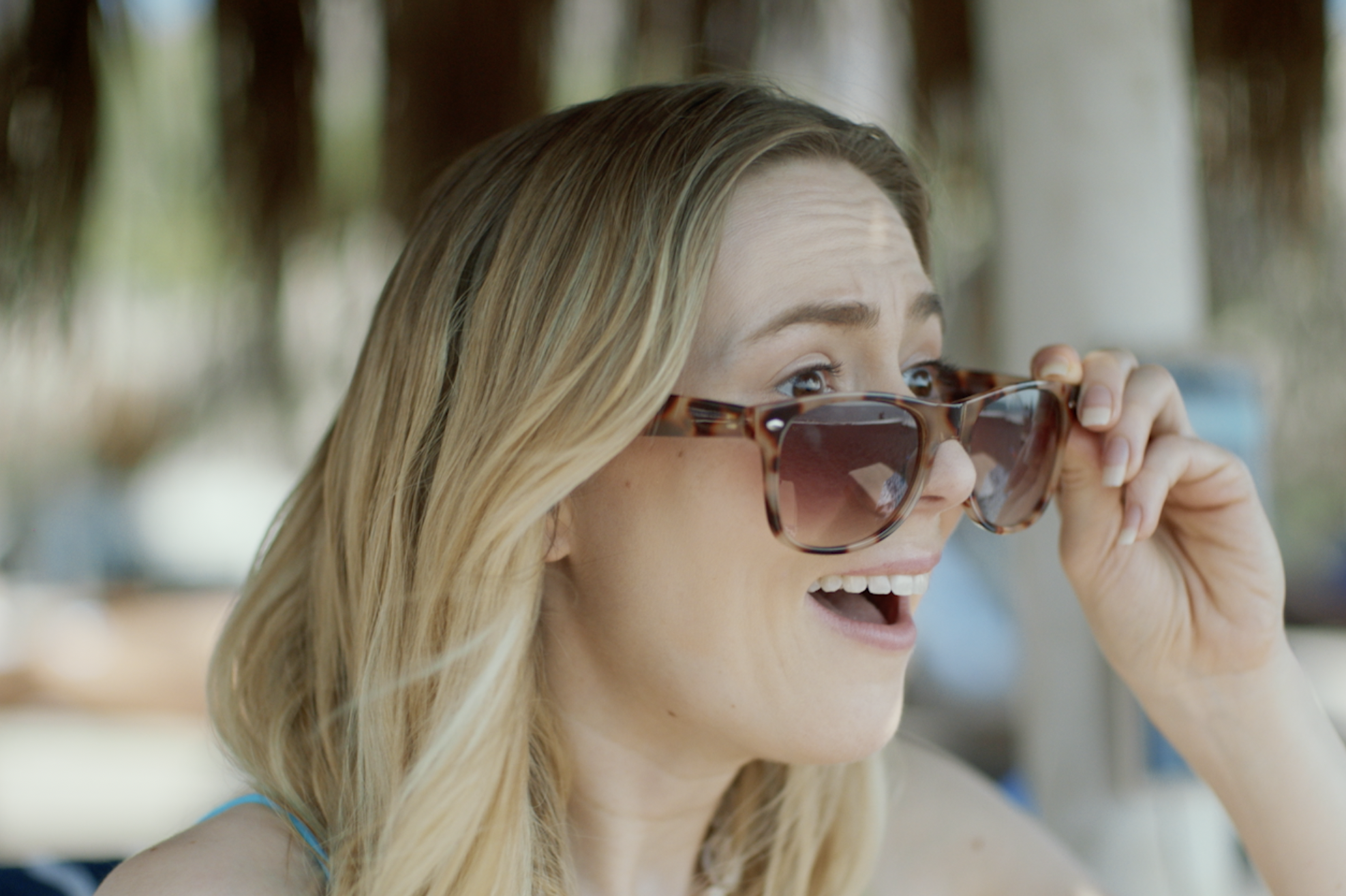 TUI 'Married At First Sight Sponsorship'