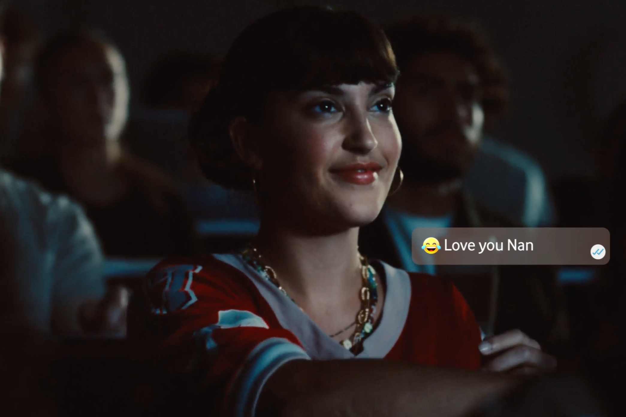 Vodafone
