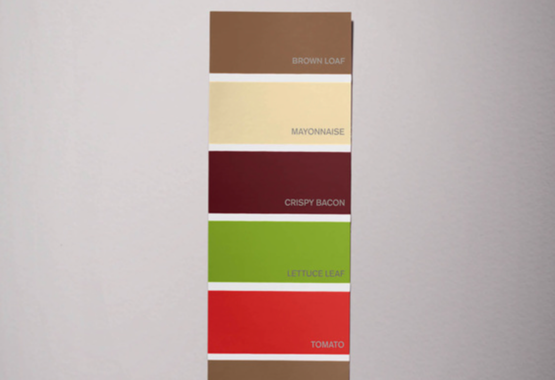 Homebase 'Paint Charts'