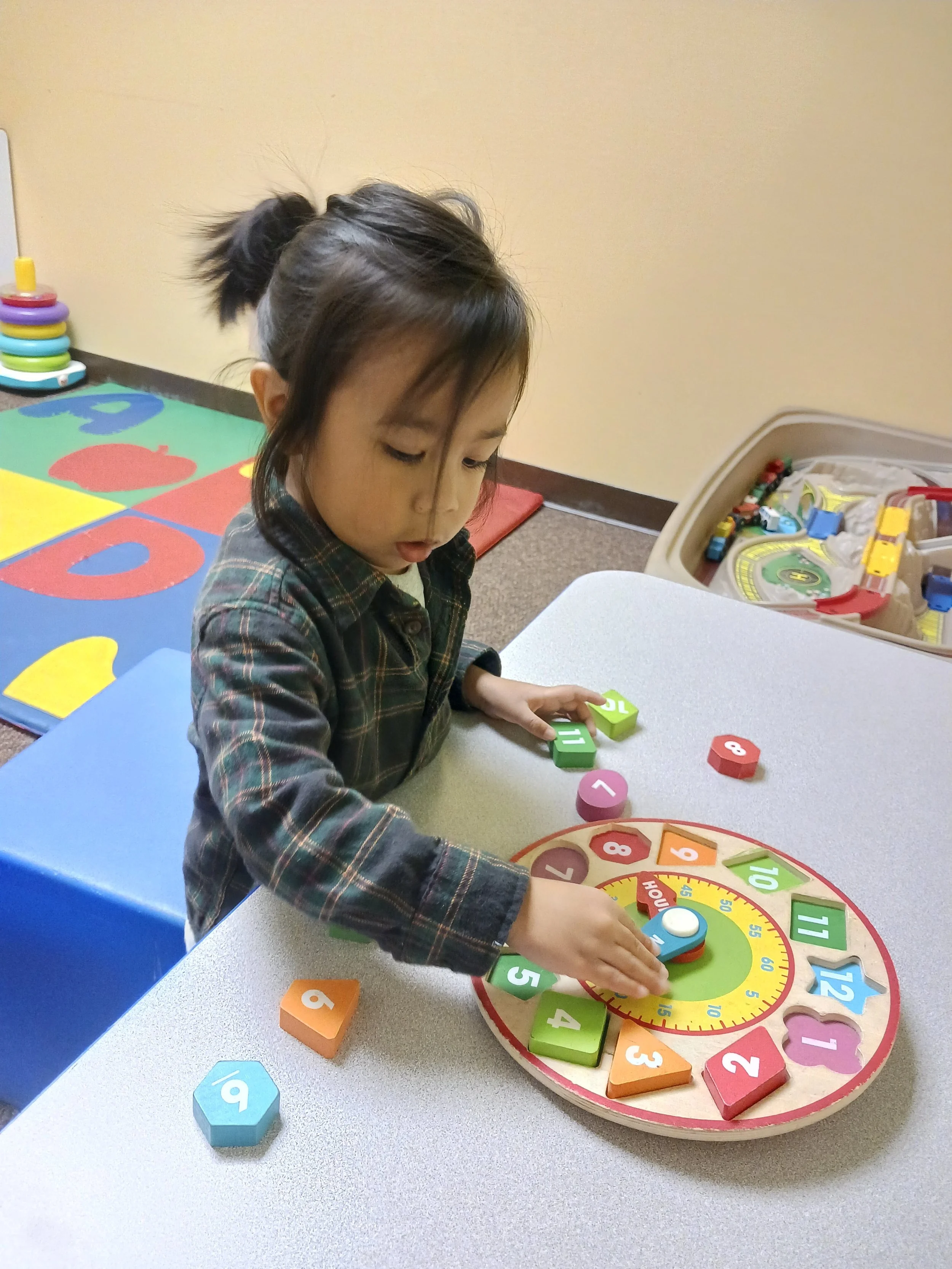 Parent coaching support for preschool-age children and their families