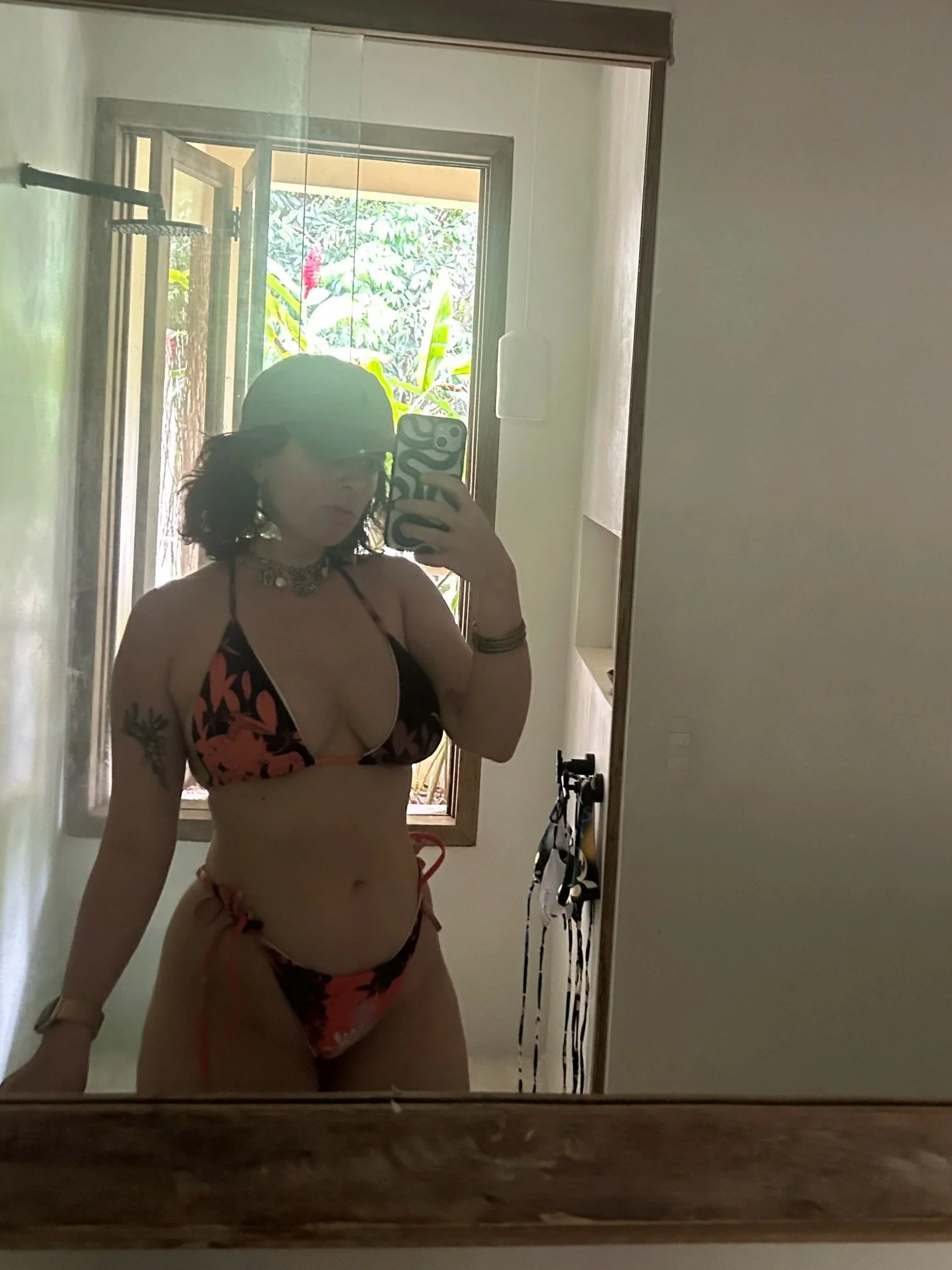 Carina Bikini