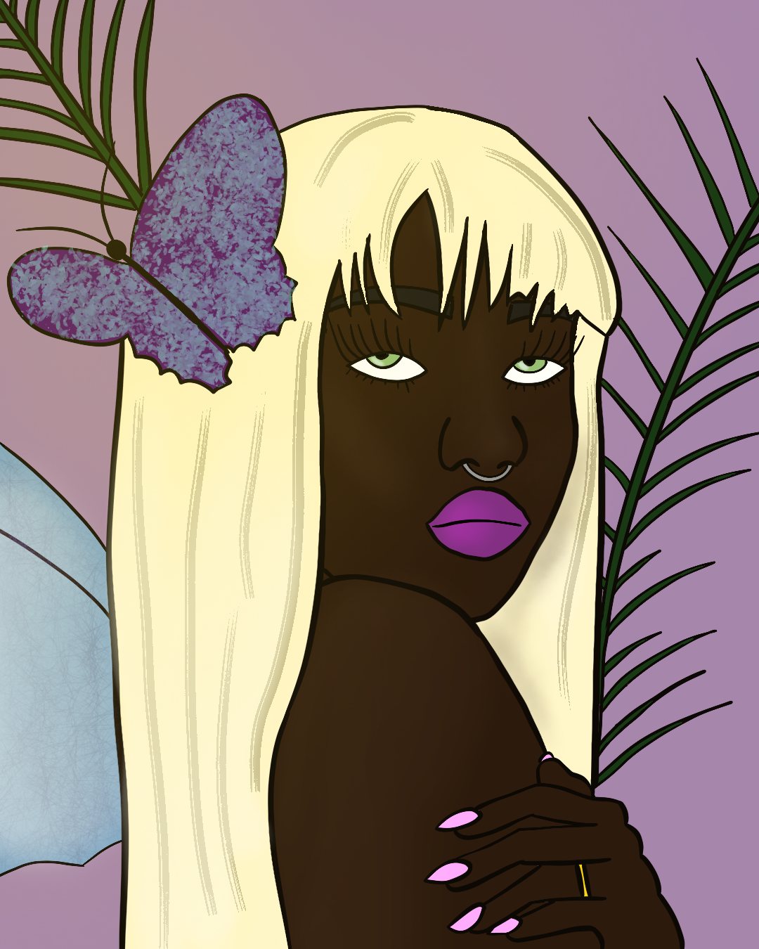 Flora (2022)